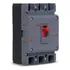 Disjuntor Caixa Moldada Tripolar 350a Asgard Sdjs350 Steck