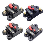 Disjuntor Chave Svart 12v