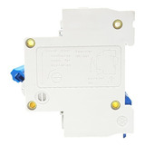 Disjuntor Din Bipolar 40a