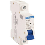 Disjuntor Din Tdj3 1