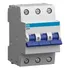 Disjuntor Din Tripolar 125a - Weg Mdw-c125-3