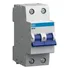Disjuntor Mini 2p 25a C 440vca - Mdwc25-2 - 10076431 - Weg