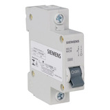 Disjuntor Mini Din Unipolar