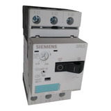 Disjuntor Motor 0 55a À 0 8a 3rv1011 0ha10 Siemens
