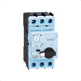 Disjuntor Motor 1 6