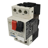 Disjuntor Motor 13 18a