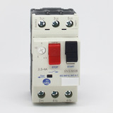 Disjuntor Motor 2 5