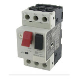 Disjuntor Motor 6 10a