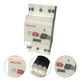 Disjuntor Motor Com Ajuste De 13 A 18a Edjm12   Elitek