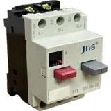 Disjuntor Motor Jng Dz108