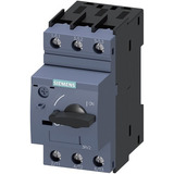 Disjuntor Motor Siemens 20