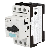 Disjuntor Motor Tri 0