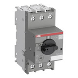 Disjuntor Motor Tripolar 20