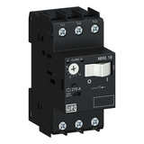 Disjuntor Motor Weg 2 5 4a Mwl18 3 u004 Parafuso 14159180 Frequência 50 60 Hz 110v 220v