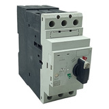 Disjuntor Motor Weg Mpw65i