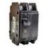 Disjuntor Nema 2p Bipolar 15a Amperes Tqc2415 Preto Ge