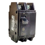 Disjuntor Nema 2p Bipolar