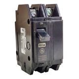 Disjuntor Nema Bipolar 40a