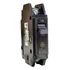 Disjuntor Nema Mono Unipolar 25a Amperes Tqc1225 Preto Ge