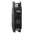 Disjuntor Nema Mono Unipolar 40a Amperes Tqc1240 Preto Ge
