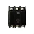 Disjuntor Nema Termomagnético Tripolar 3x30a Tqc3430 - Ge