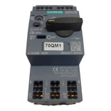 Disjuntor Siemens 3rv2011-1ka20 12a 690v