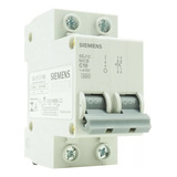 Disjuntor Siemens Bipolar 40a