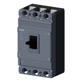 Disjuntor Siemens Cx Moldada