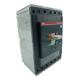 Disjuntor Tripolar Abb Sace Tmax T5h 400 1sda054349r1 400a