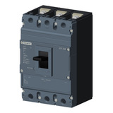 Disjuntor Tripolar Siemens Cx