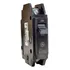 Disjuntor Unipolar 70a Nema Preto Tqc1270 Ge Monofásico