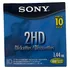 Diskettes Sony 2hd