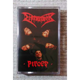 Dismember Pieces