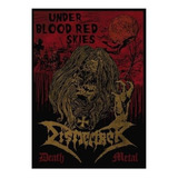Dismember Under