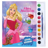 Disney Aquarela