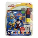 Disney Color