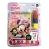 Disney - Color Block - Minnie, De Editora Dcl. Editorial Dcl Difusao Cultural Do Livro, Tapa Mole, Edición 1 En Português, 2024