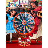 Disney Cores