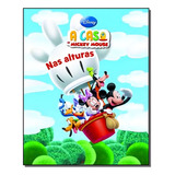 Disney Livro