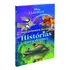 Disney - Meu Primeiro Livro De História - Clássico, De Disney. Editorial Dcl, Capa Mole, Edição 1 Em Português, 2024