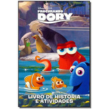 Disney Procurando