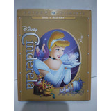Disney Cinderela 