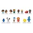 Disney 100 14 Figuras Mc Donalds Lanche Feliz 2º Semana 2023