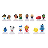 Disney 100 14 Figuras