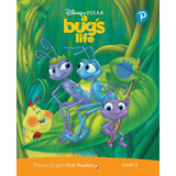 Disney A Bug S
