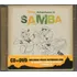 Disney Adventures In Samba Cd + Dvd