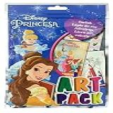 Disney Art