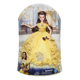 Disney Beauty And The