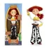 Disney Boneca Jessie  Toy Story 38cm Fala Ingles Com Caixa