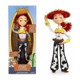 Disney Boneca Jessie Toy